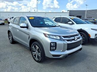 Used 2023 Mitsubishi Outlander Sport ES image 1