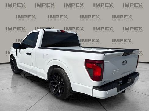 Used 2024 Ford F150 XL image 3
