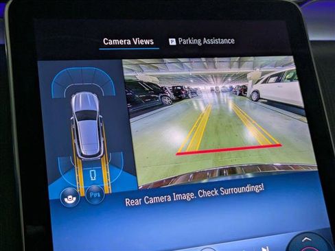 Certified 2025 Mercedes-Benz GLC 300 image 13