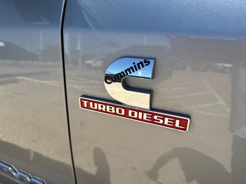 Used 2024 RAM 2500 Laramie w/ Safety Group AWD/4WD image 6