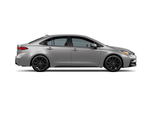New 2026 Toyota Corolla SE image 12