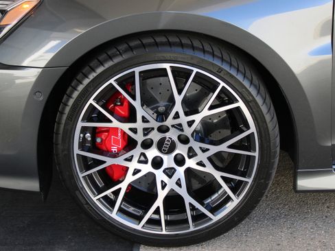 New 2026 Audi RS 3 image 13