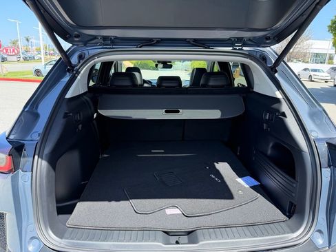 New 2026 MAZDA CX-50 AWD 2.5 Hybrid w/ Premium Pkg image 28