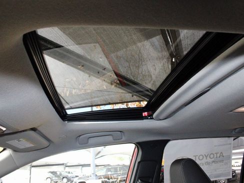 New 2026 Toyota Corolla Cross XLE image 6