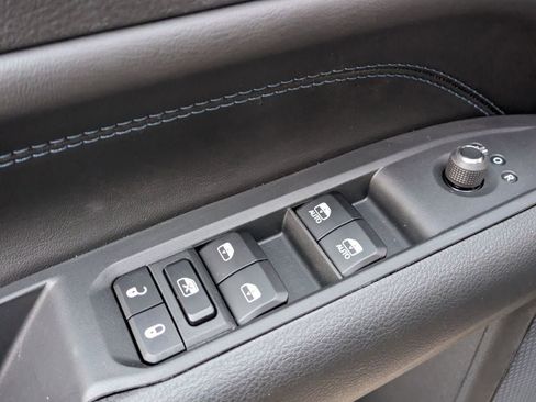 New 2026 Jeep Compass Limited image 11