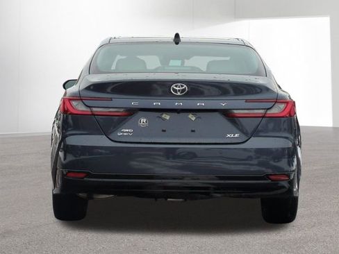 New 2026 Toyota Camry XLE image 6