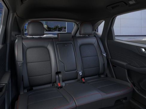 New 2026 Ford Escape ST-Line w/ Tech Pack #1 image 11