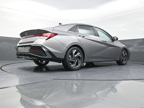 Used 2024 Hyundai Elantra Limited FWD image 37