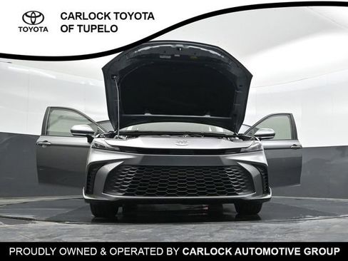 Used 2025 Toyota Camry SE image 46