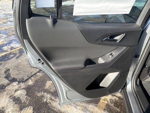 New 2026 Chevrolet Equinox RS w/ Convenience Package III image 25