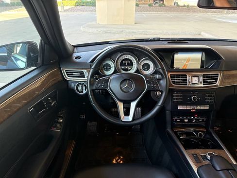 Used 2016 Mercedes-Benz E 350 Sedan image 12