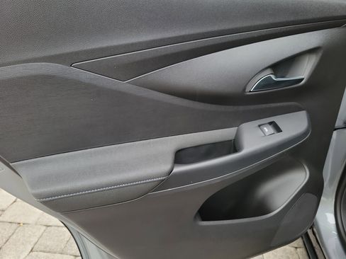 New 2026 Buick Envista Sport Touring FWD image 11