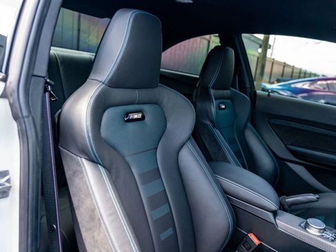 Used 2020 BMW M2 Competition w/ Executive Package RWD image 19