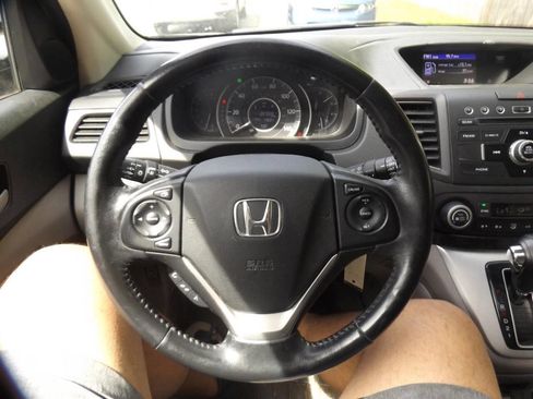 Used 2013 Honda CR-V EX-L image 9