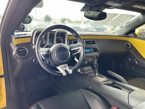 Used 2010 Chevrolet Camaro SS w/ RS Package RWD image 44
