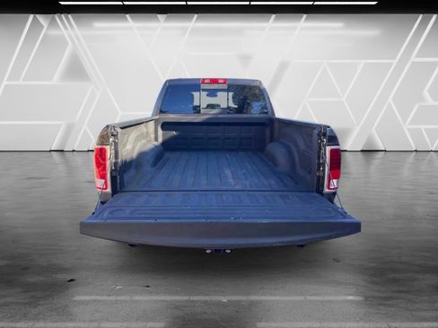 Used 2016 RAM 1500 Limited AWD/4WD image 8