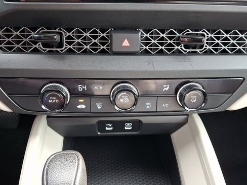 Certified 2023 Honda Accord LX image 15