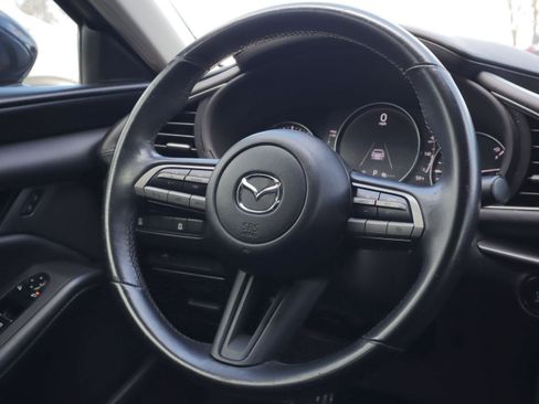 Certified 2022 MAZDA MAZDA3 s image 15