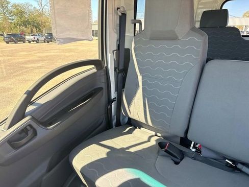New 2025 Chevrolet Low Cab Forward 5500XD RWD image 88