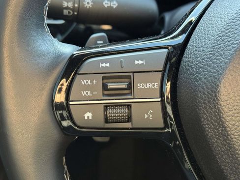 Used 2025 Honda Civic Sport image 23