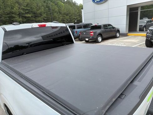 Used 2023 Ford F150 XLT AWD/4WD image 15