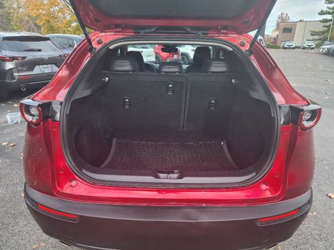 Certified 2023 MAZDA CX-30 AWD 2.5 S w/ Preferred Package image 7