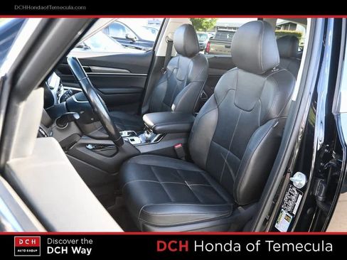 Used 2021 Kia Telluride EX w/ EX Premium Package image 18