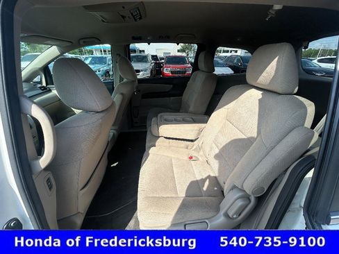 Used 2016 Honda Odyssey SE image 26