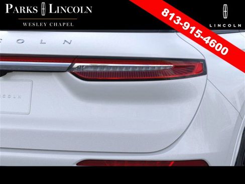 New 2026 Lincoln Corsair Premiere image 43