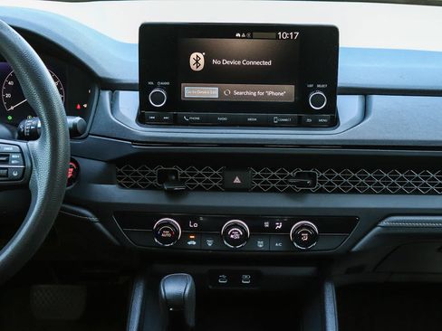 Used 2023 Honda Accord LX image 15