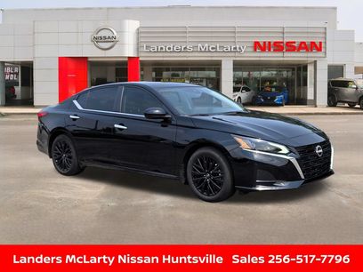 Used 2025 Nissan Altima 2.5 SV w/ SV Special Edition Package