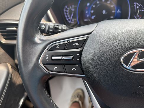 Used 2019 Hyundai Santa Fe Limited w/ Cargo Package AWD/4WD image 16