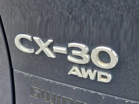 Used 2023 MAZDA CX-30 AWD 2.5 S w/ Select Package image 30