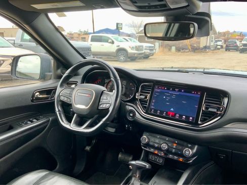 Used 2022 Dodge Durango GT w/ GT Premium Group image 33