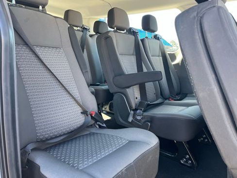 Used 2023 Ford Transit 350 XLT image 13