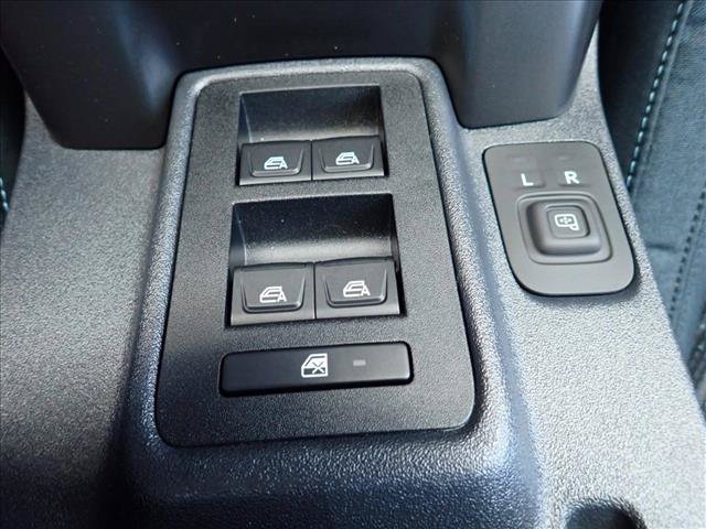 New 2026 Ford Bronco Heritage Edition AWD/4WD image 16