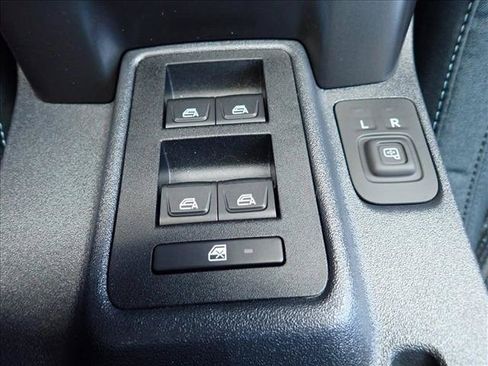 New 2026 Ford Bronco Heritage Edition AWD/4WD image 16