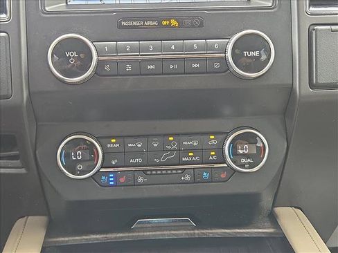 Certified 2019 Ford Expedition Limited w/ Equipment Group 302A RWD image 15