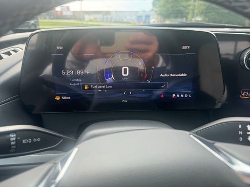 New 2026 Chevrolet Traverse LT image 16