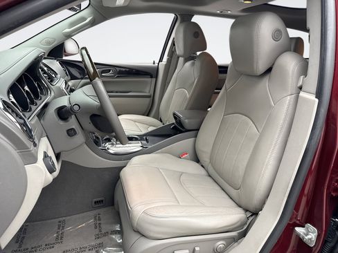 Used 2017 Buick Enclave Premium w/ Experience Buick Package AWD/4WD image 11