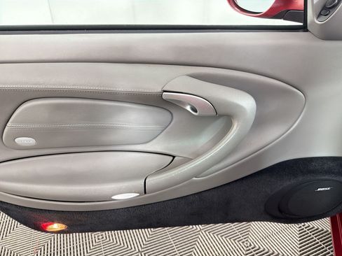 Used 2003 Porsche 911 Carrera RWD image 13