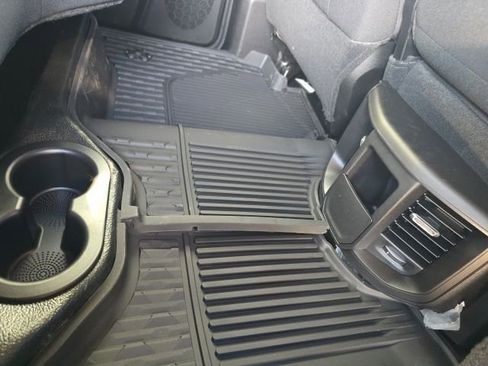 New 2026 RAM 3500 Tradesman image 20