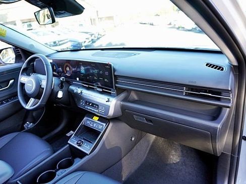 New 2026 Hyundai Kona SEL Premium image 11