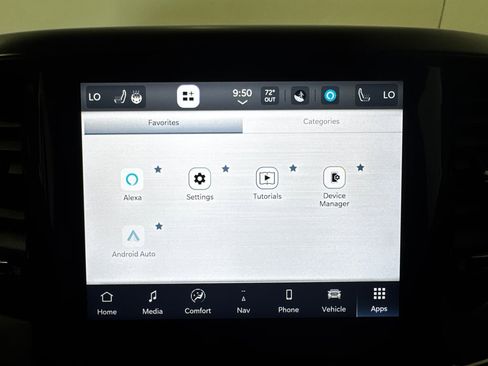 Used 2022 RAM 1500 Big Horn image 44