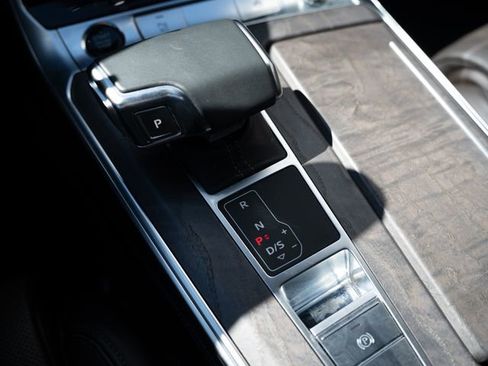 Used 2021 Audi A6 3.0T allroad Prestige w/ Prestige Package image 27