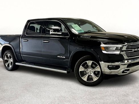 Used 2022 RAM 1500 Laramie image 13