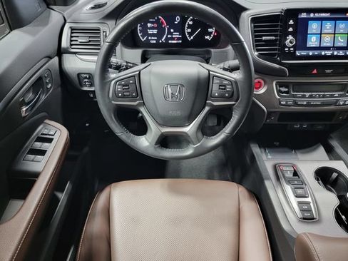Certified 2024 Honda Ridgeline RTL image 24