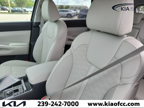 New 2026 Kia Sorento S FWD image 28