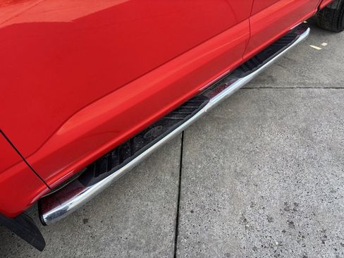 Used 2021 Ford F150 XLT w/ Trailer Tow Package image 12