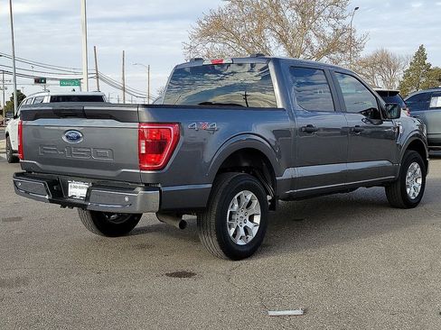 Used 2023 Ford F150 XLT image 11